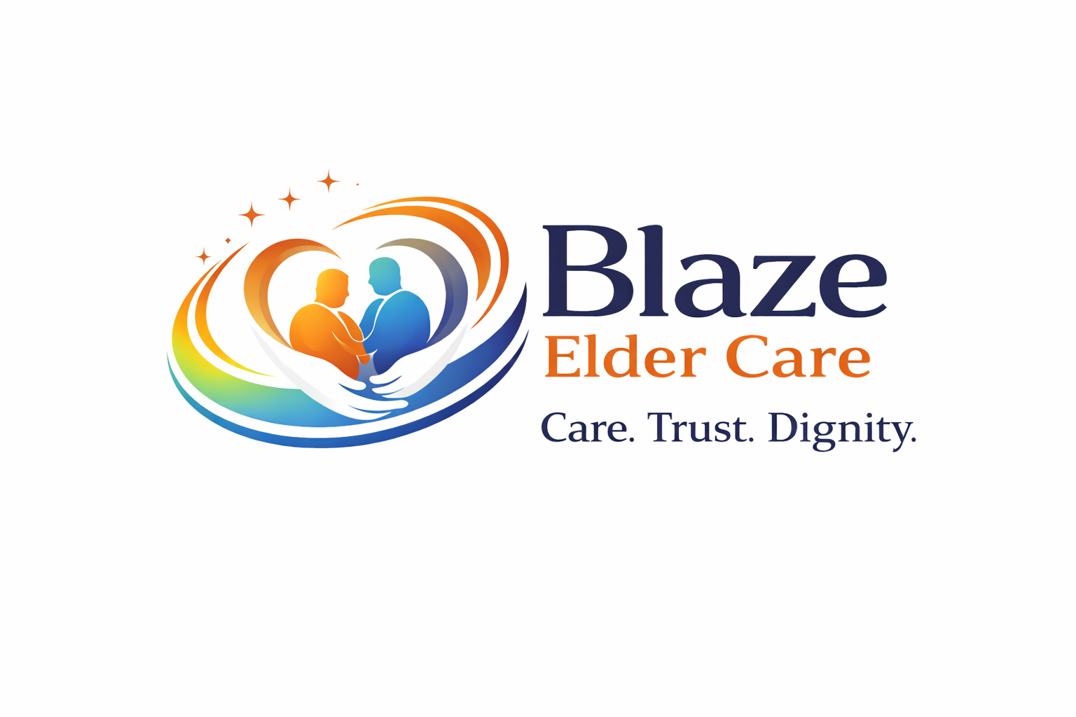 blazeeldercare.com