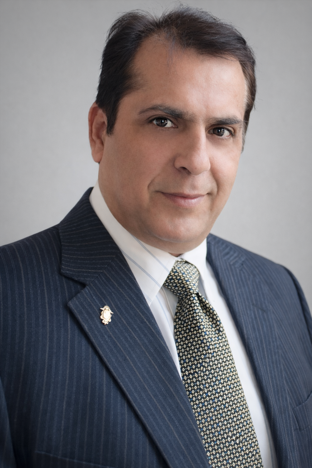 Lt Col Rajesh Vij Retd โ Founder and COO of Blaze Elder Care