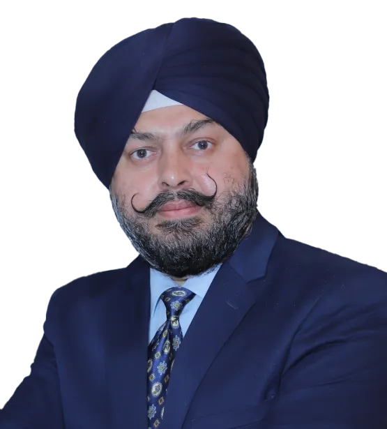 Manmeet Singh Bhatti โ Founder and CEO of Blaze Elder Care